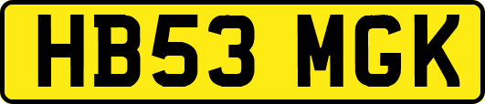 HB53MGK