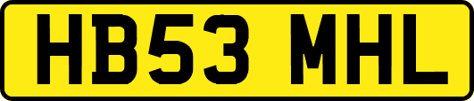 HB53MHL