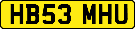 HB53MHU