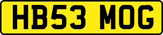 HB53MOG