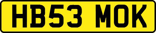 HB53MOK