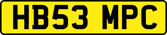 HB53MPC