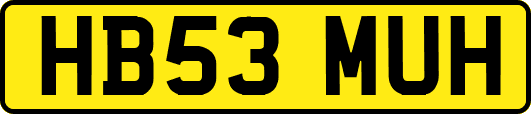 HB53MUH