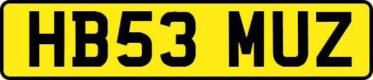 HB53MUZ