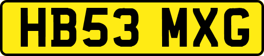 HB53MXG