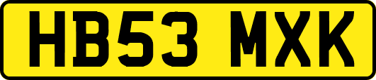 HB53MXK