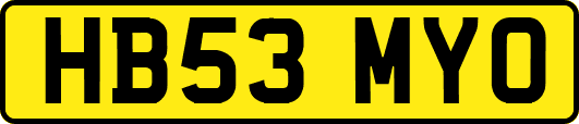 HB53MYO