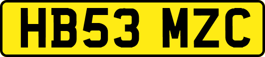 HB53MZC