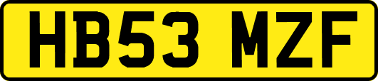 HB53MZF