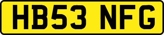 HB53NFG