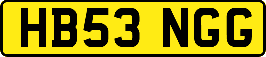 HB53NGG
