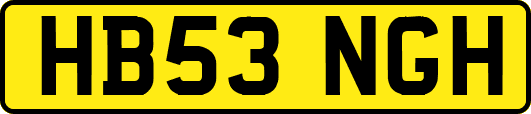 HB53NGH