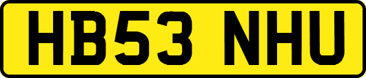 HB53NHU