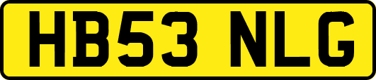 HB53NLG