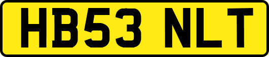 HB53NLT