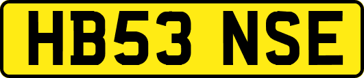 HB53NSE