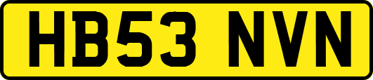 HB53NVN