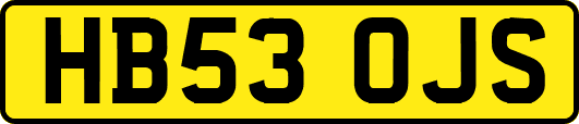 HB53OJS