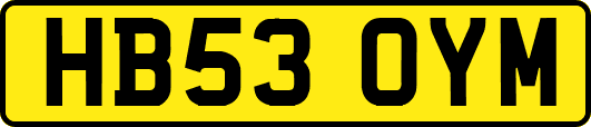 HB53OYM