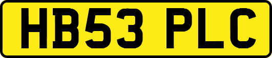 HB53PLC