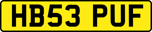 HB53PUF