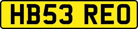 HB53REO