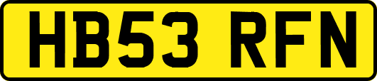 HB53RFN
