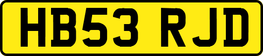 HB53RJD