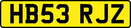 HB53RJZ