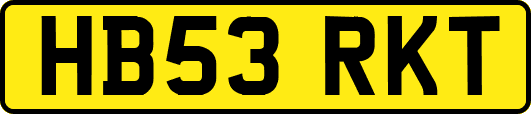 HB53RKT