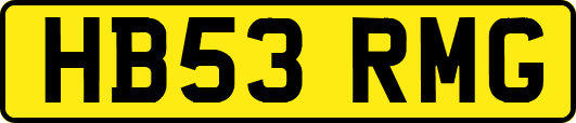 HB53RMG