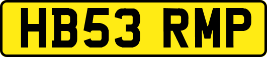 HB53RMP