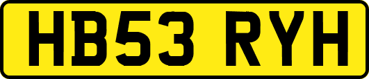HB53RYH