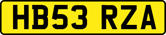 HB53RZA