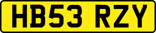 HB53RZY