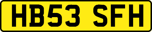 HB53SFH