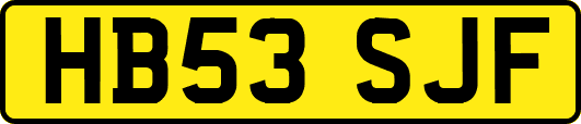 HB53SJF