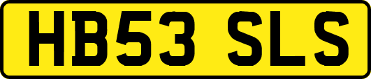 HB53SLS