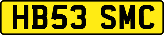 HB53SMC