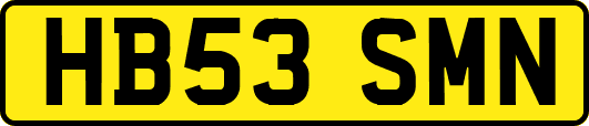 HB53SMN