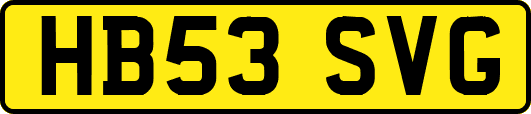 HB53SVG