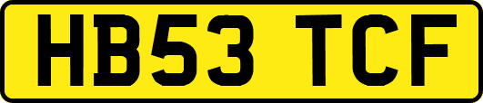 HB53TCF