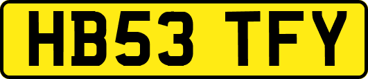 HB53TFY