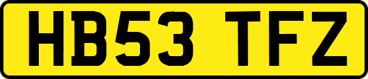 HB53TFZ