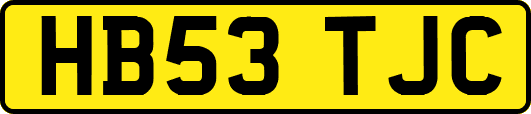 HB53TJC