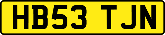 HB53TJN