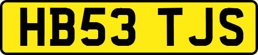 HB53TJS