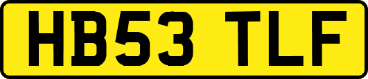 HB53TLF