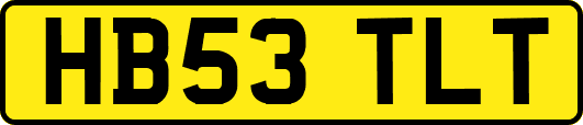 HB53TLT