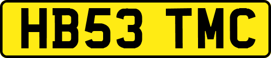 HB53TMC